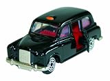 London Taxi