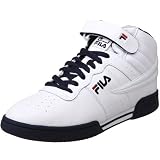 Fila Mens F-13 Glow In Dark Sneaker