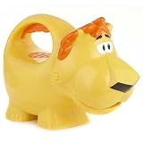 Little Tikes Manely Lion Glowin Animal Flashlight