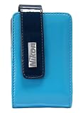 Nikon CS-S30 Tasche f&uuml;r Coolpix S2500/3100/4100 blau
