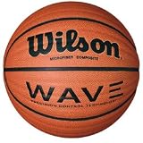 Wilson Wave Game Ball Intermediate (EA)