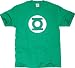 Search : Officially Licensed DC Comics Green Lantern T-Shirt