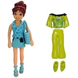 Mattel Polly Pocket Rock 'n Go Purse - Various