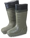 Thermal Boots with Removeable Thermal Liner Size 8-9