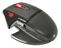 Saitek Cyborg Mouse