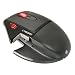 Saitek PM42  Cyborg 3200 dpi Laser Mouse