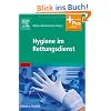 Hygiene im Rettungsdienst: mit Zugang zum Elsevier-Portal