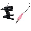 K�nig Electronic K�NIG ANSTECKMIKROFON - Audio divers, CMP-MIC8