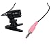 K�nig Electronic K�NIG ANSTECKMIKROFON - Audio divers, CMP-MIC8