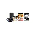 Sony PlayStation 2 SingStar Bundle inkl. SingStar Queen, Sing Star Turkish Party und Mikrofone