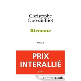 Birmane