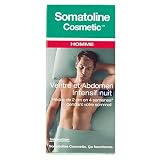 Somatoline Homme - Traitement Ventre et Abdomen Intensif Nuit - 300 ML
