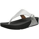 FitFlop Women's The Skinny Deluxe Flip Flop