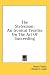 The Statesman: An Ironical Treatise On The Art Of Succeeding