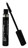 Rimmel Extra Super Lash Curved Brush Mascara Black