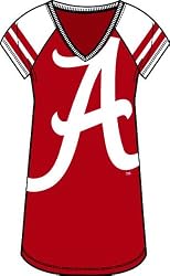 Alabama - Football Jersey Nightshirt - Next Gen