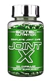41lY3yICYxL. SL160  Scitec Nutrition Kapseln Joint x, 100 Kapseln