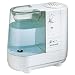 HONEYWELL ENVIRACAIRE HWM910 Warm Moisture 2 Gallon Humidifier