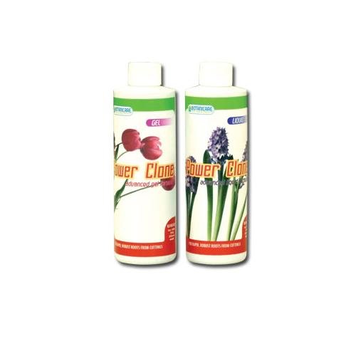 Botanicare Nutrients Power Clone Solution Hydroponics 