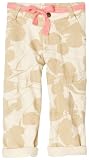 Roxy Girls 2-6x Teenie Wahine City Lights Cargo Pant,Safari Print,6x
