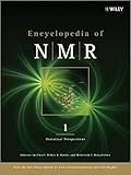 Encyclopedia of NMR