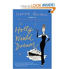 Holly Would Dream