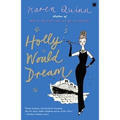 Holly Would Dream
