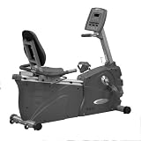 Endurance B2.5R Electronic Recumbent Exercise Bike