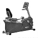 Endurance B2.5R Electronic Recumbent Cardio Exercise Bike