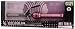 Hot Tools Professional Pink Titanium Curling Iron Wand, 3/4 Inches