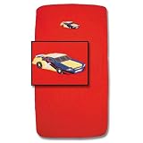 Racecar, Sheet Set Crib 30X 50