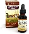 Urinary Tract Relief 1oz - dietary supplement blend of herbs in an anti-microbial base designed to help animals overcome Urinary Tract Infections