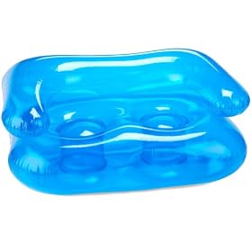 Royalbeach 2-Person Inflatable Sofa