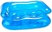 Suchen : Royalbeach Sofa aufblasbar 'ZWEIER' Sofa aufblasbar, blau, 125 x 82 x 60 cm (aufgeblasen)
