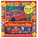 The Wheels on the Bus: A Felt Read-and-Play Kit