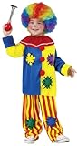 Toddler Big Top Clown Costume - Toddler