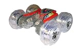 Re:creation Group Plc Danbar - Tumbler with Lights - R/C Stunt Car