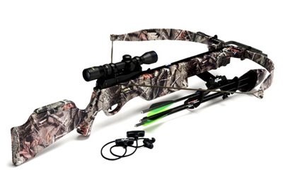 New Excalibur Crossbow Packages Exomax Lite Stuff Package Vari-Zone Multi-Plex Scope Realtree HD