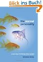 The Normal Personality: A New Way of Thinking about People