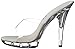 Ellie Shoes Women's M Vanity Platform Sandal