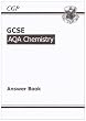 GCSE Chemistry AQA Answers (for Workbook)