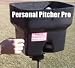 Personal Pitcher Pro with Balls and Tripod