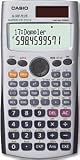 Review CASIO FX-50FPLUS-S-EH / CASIO FX-50FPLUS-S-EH CALCULATOR