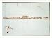 Historic Print (L): [White House, Washington, D.C. Sketch - President's house/executi...