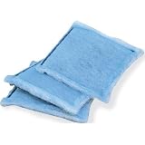 Replacement Cartridge for Penguin 110, 125 and 150B Filters - 6 pk