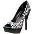 Michael Antonio Womens Kora Ope