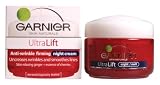 Garnier UltraLift Night Cream 50ml