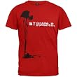 My Chemical Romance - Fallen Soldier T-Shirt