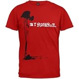 My Chemical Romance - Fallen Soldier T-Shirt
