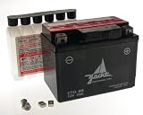 Produkt-Bild: Batterie CT4L-BS / YB4L-BS